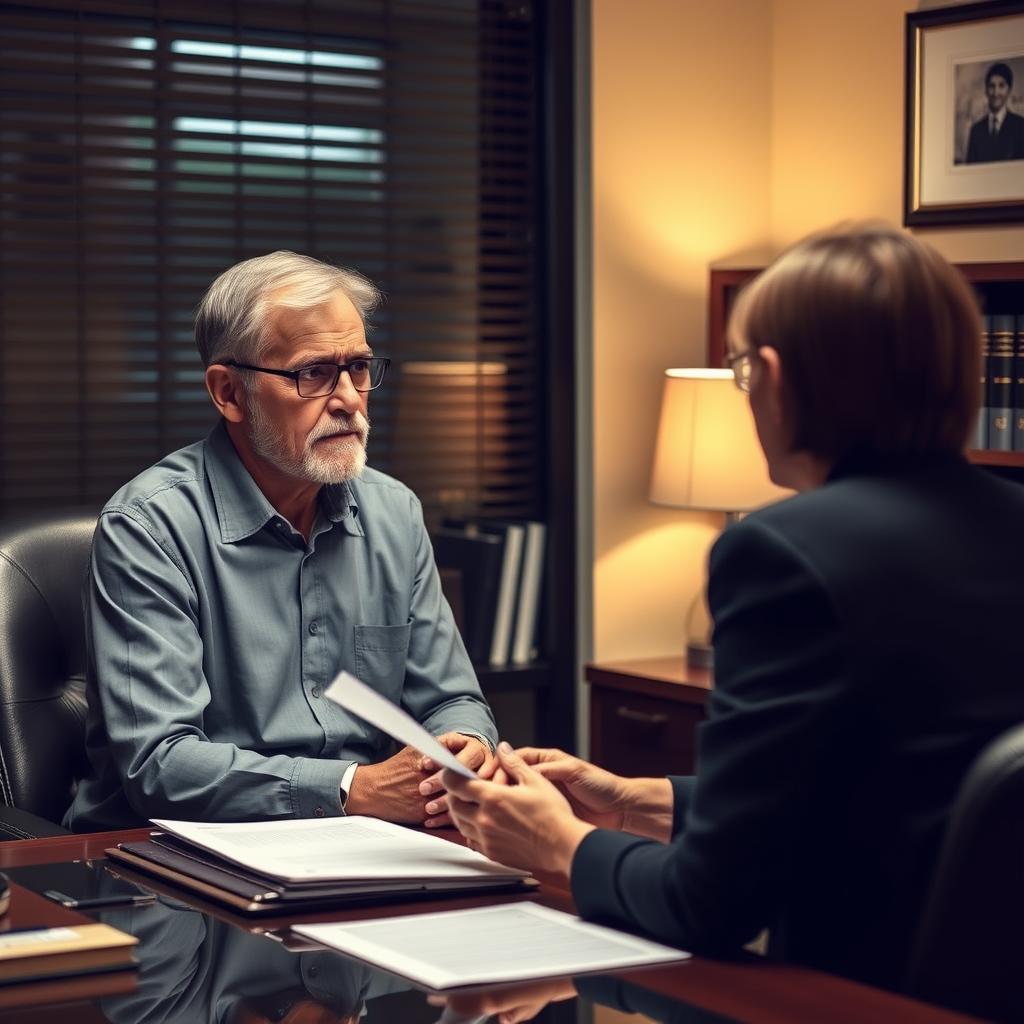 Nursing Home Abuse Lawyer Manassas Park