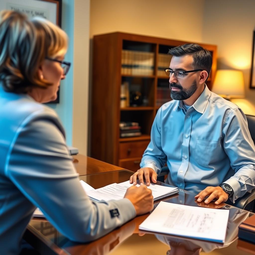 Nursing Home Abuse Lawyer Shenandoah County