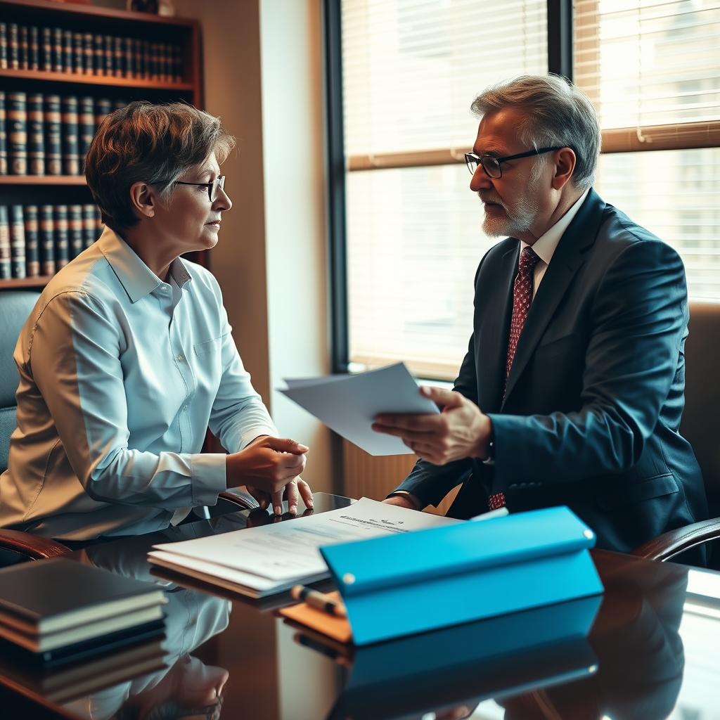 Nursing Home Neglect Lawyer Foggy Bottom