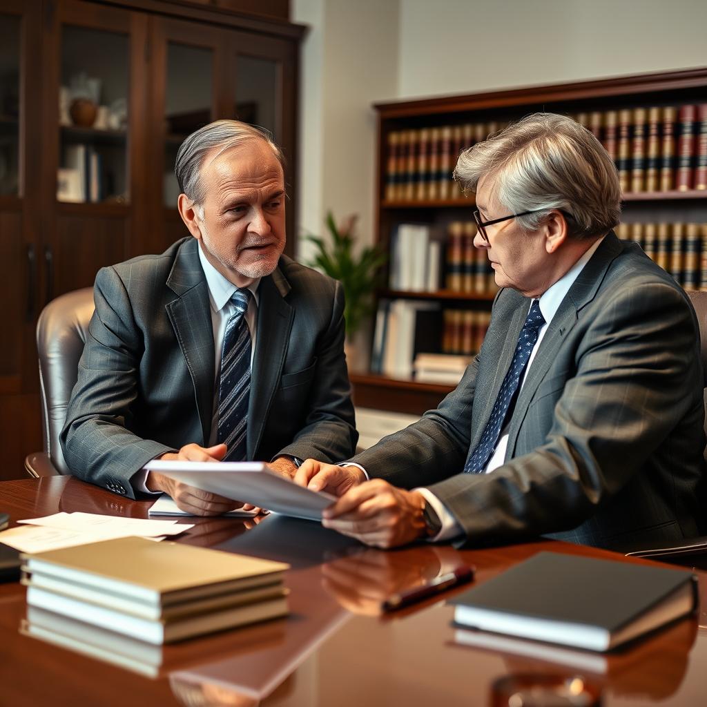 Nursing Home Neglect Lawyer Forest Hills