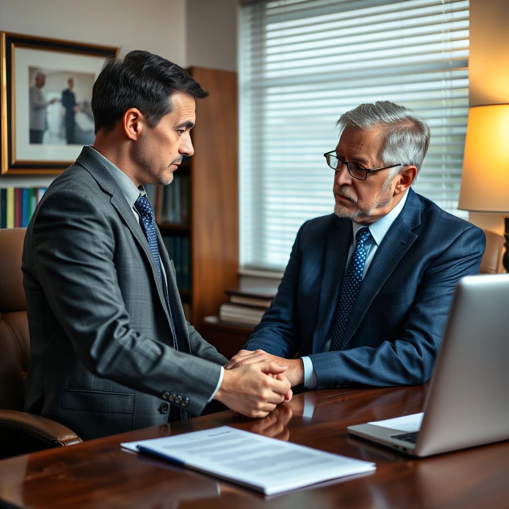 Nursing Home Neglect Lawyer Roanoke County