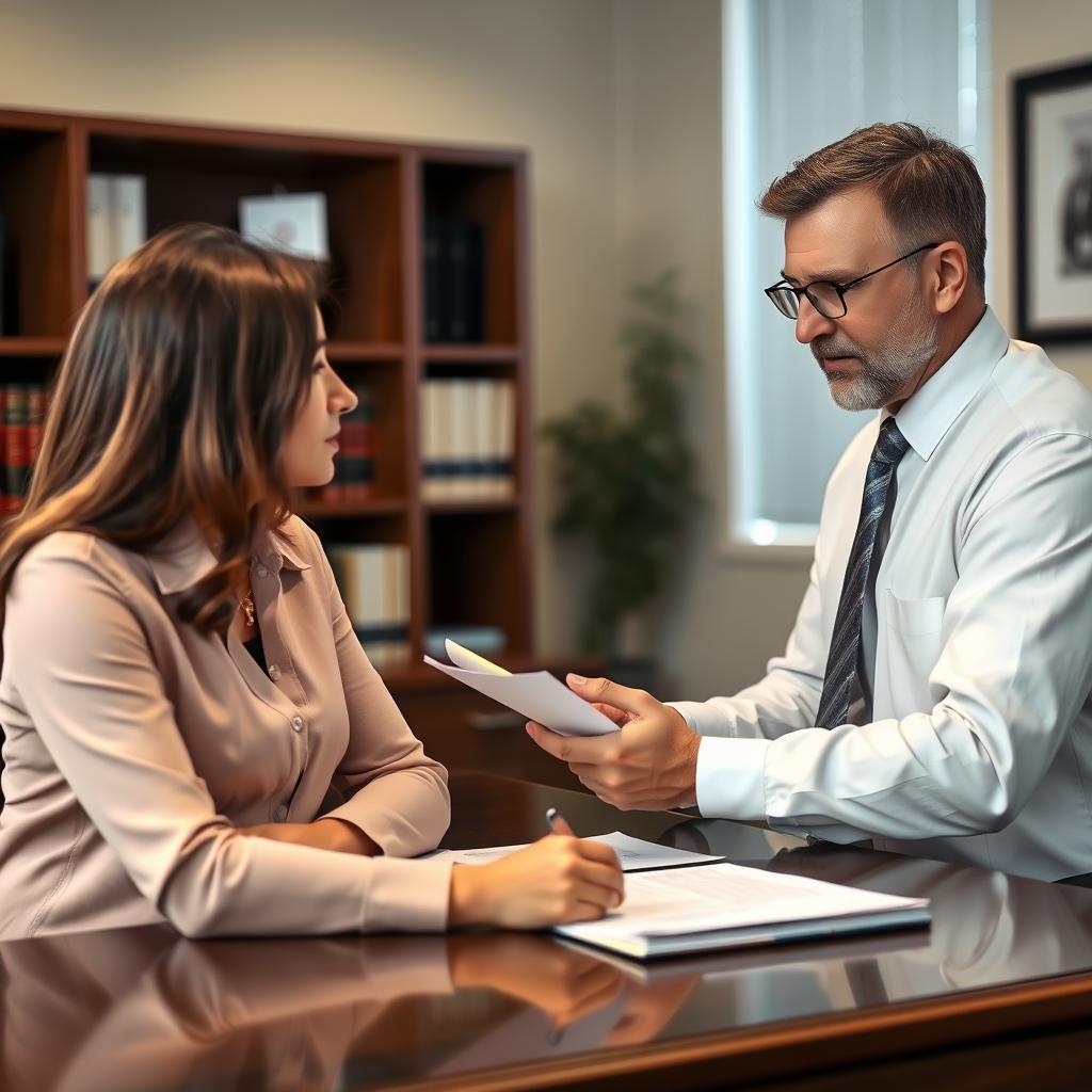 Object Sexual Penetration lawyer Chesapeake