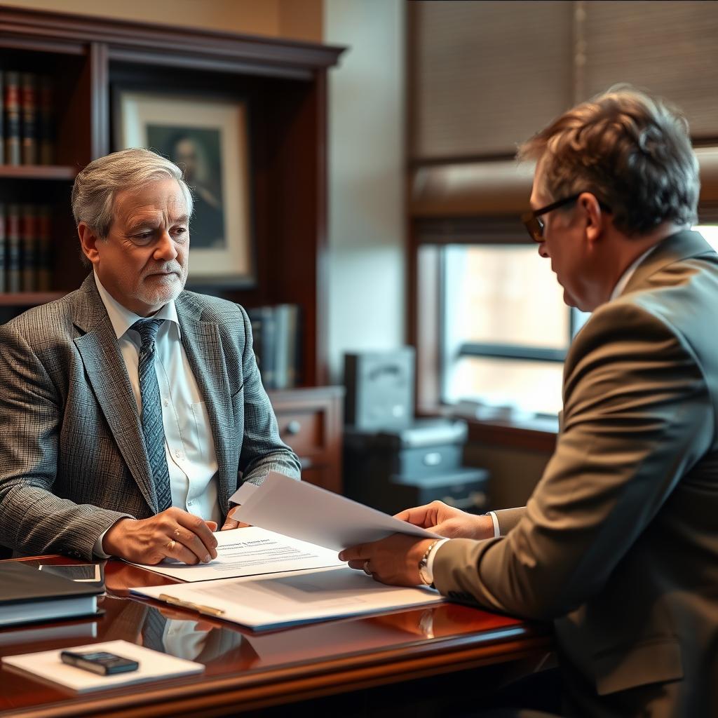 Object Sexual Penetration lawyer Colonial Heights