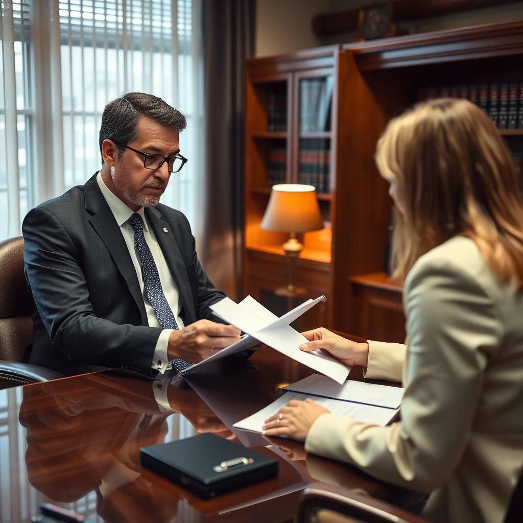 Object Sexual Penetration lawyer Hanover County