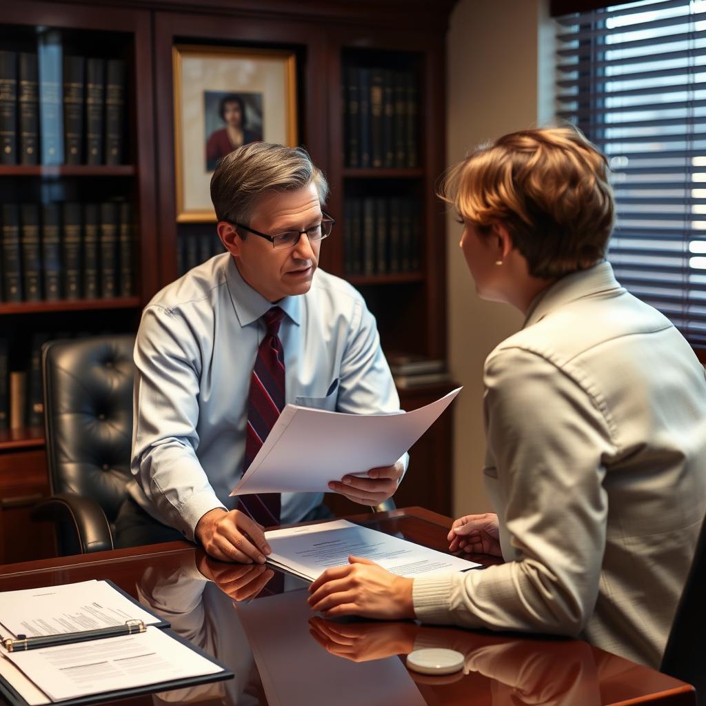 Object Sexual Penetration lawyer James City County
