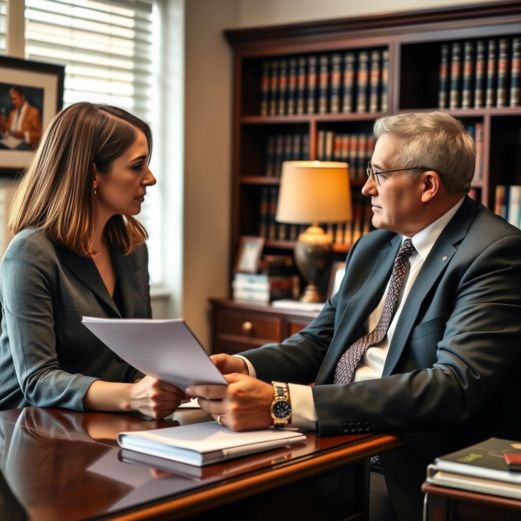 Object Sexual Penetration lawyer Manassas Park
