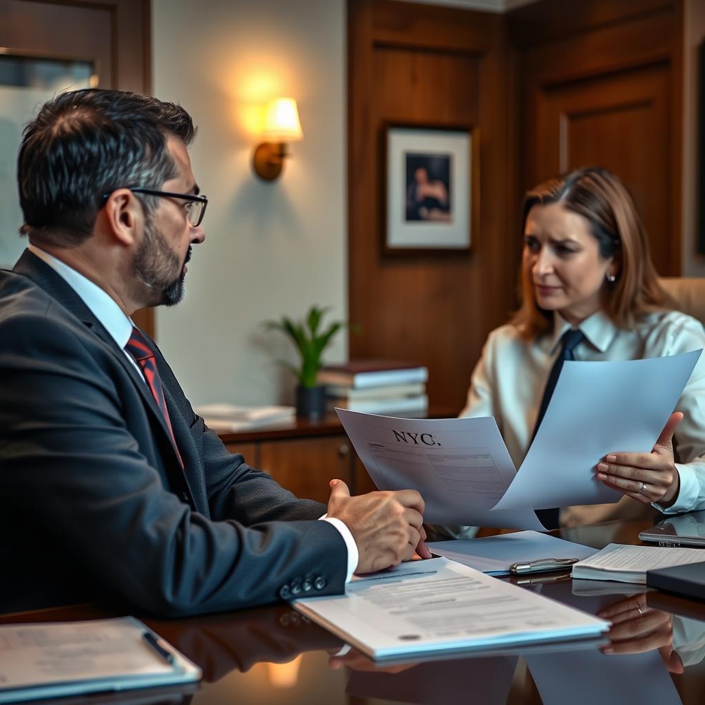 Object Sexual Penetration lawyer Orange County