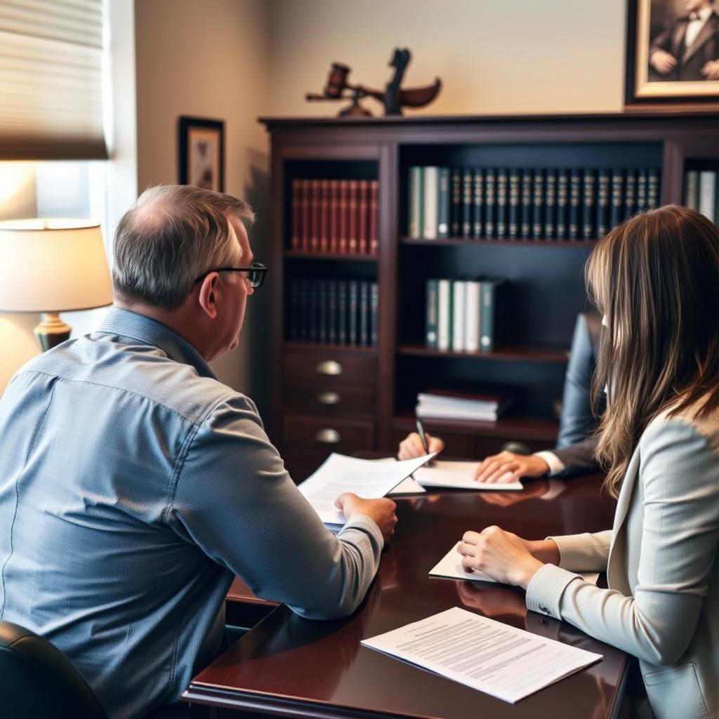 Object Sexual Penetration lawyer Poquoson