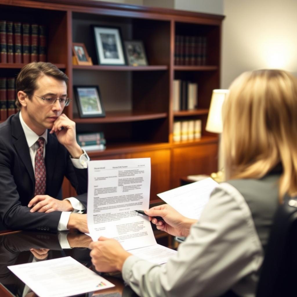 Obstructing Tax Administration lawyer Anne Arundel County