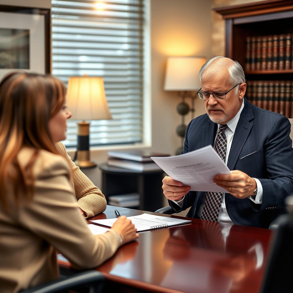 Obstructing Tax Administration lawyer Poquoson