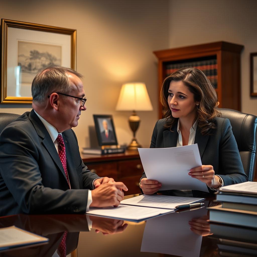 Obstructing Tax Administration lawyer Shenandoah County