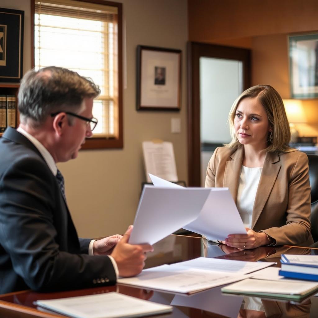 Obstruction of Governmental Administration lawyer Atlantic County