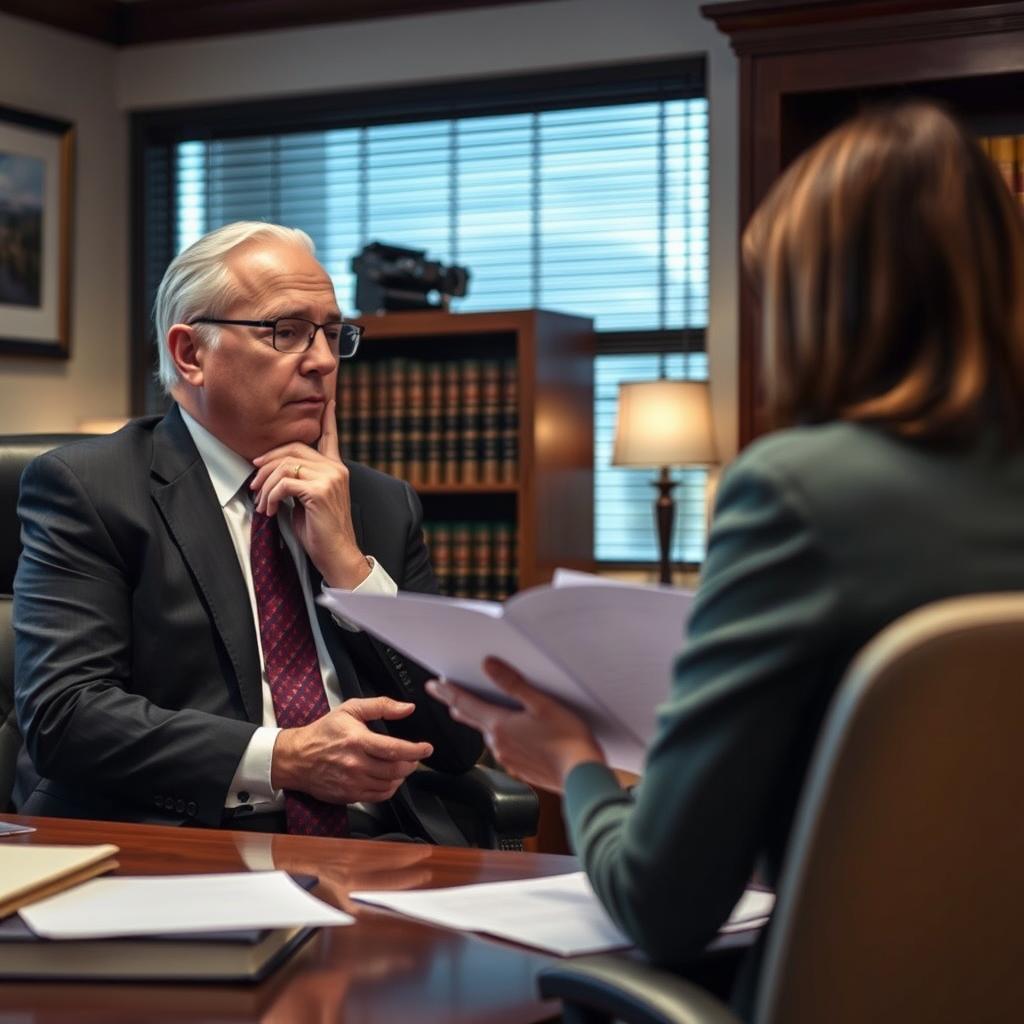 Obstruction of Governmental Administration lawyer Mercer County