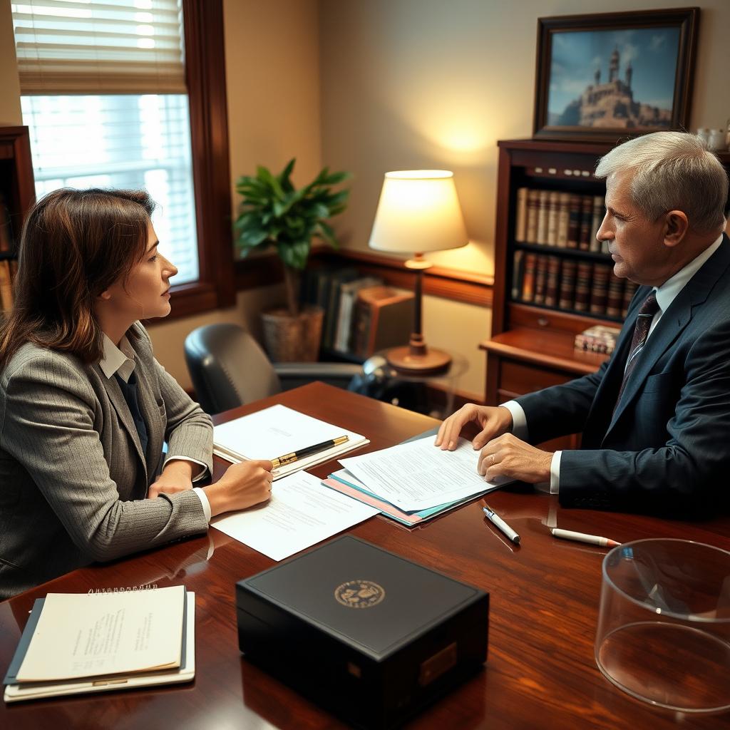 Obtaining Money by False Pretenses lawyer Morris County