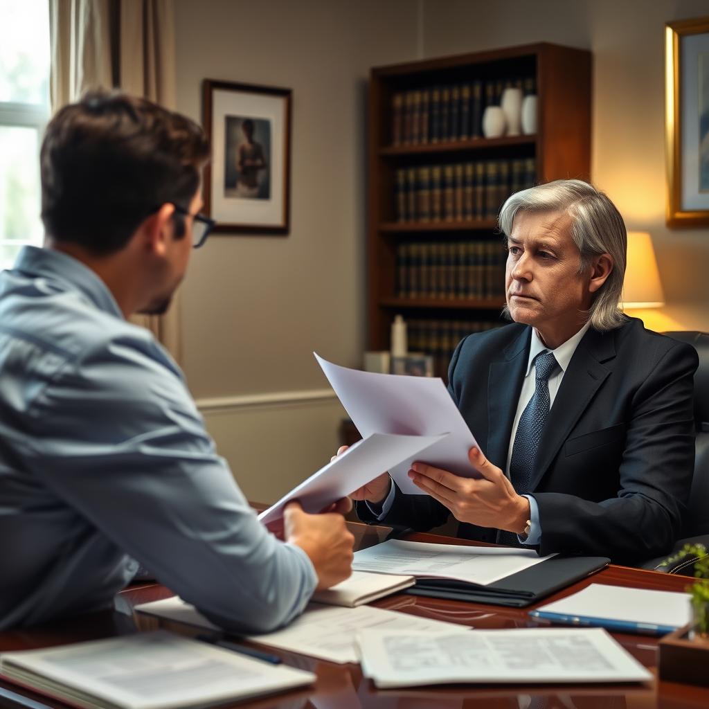 Obtaining Money by False Pretenses lawyer Somerset County