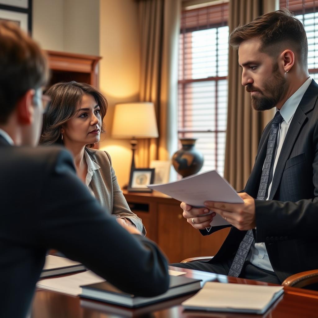 Obtaining Money by False Pretenses lawyer Sussex County