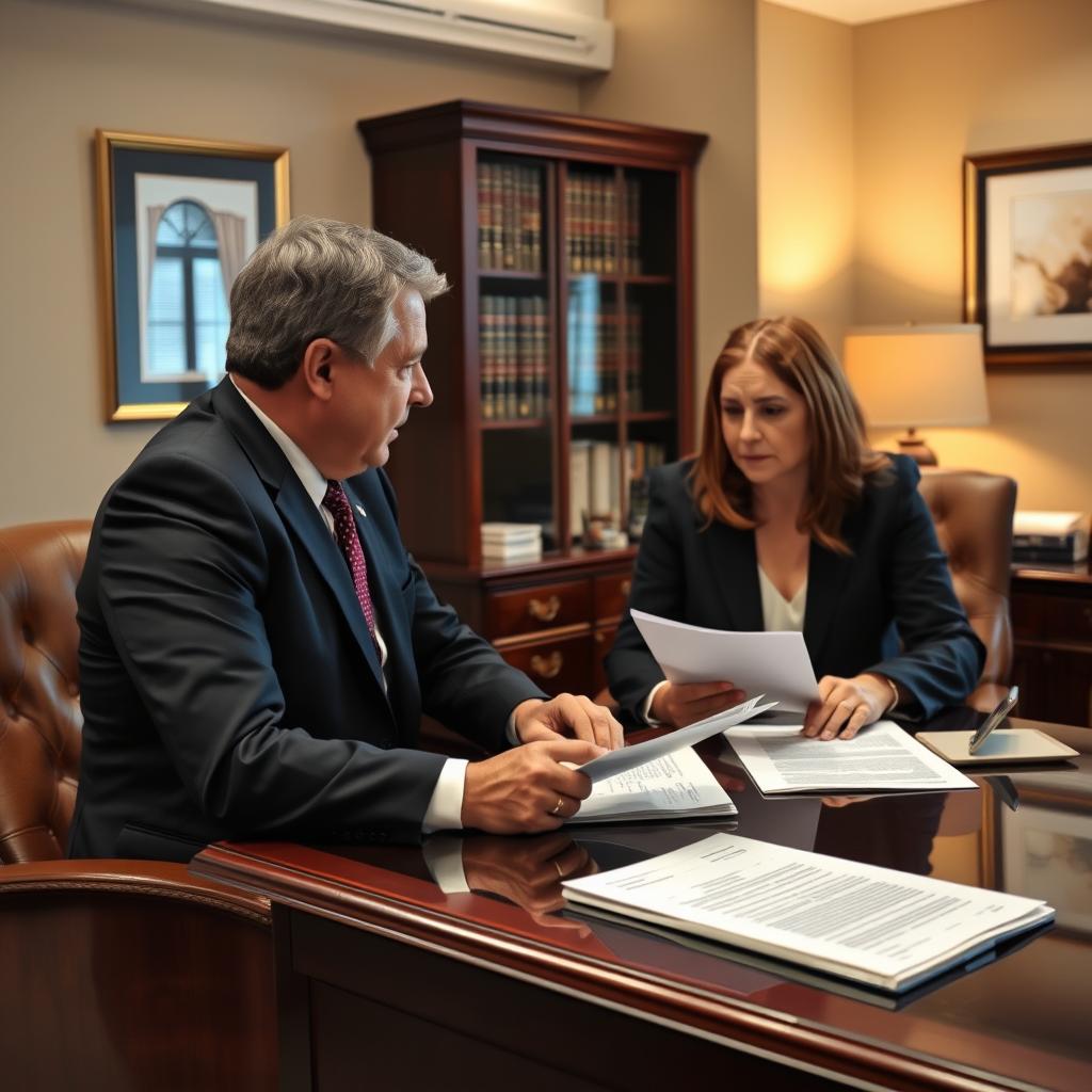 Online Enticement Lawyer Anne Arundel County