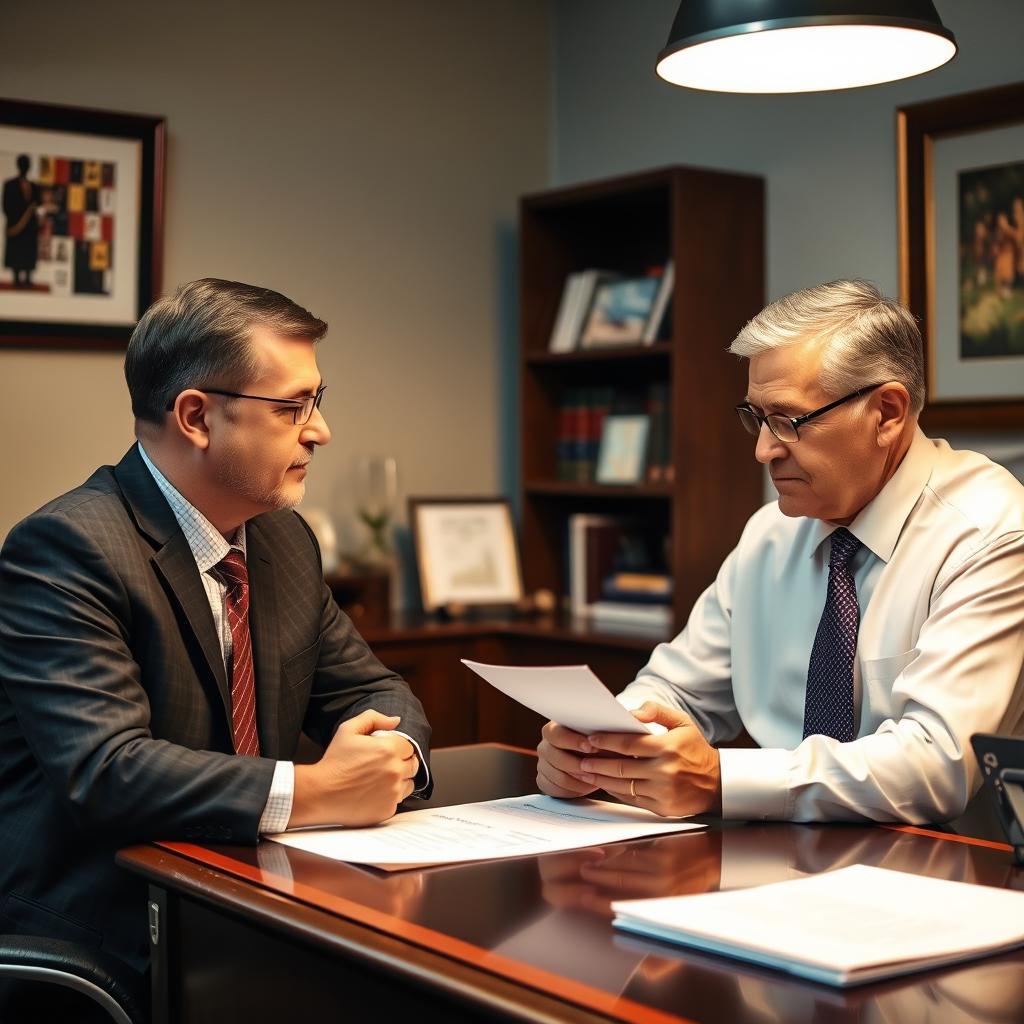 Online Enticement Lawyer Cecil County