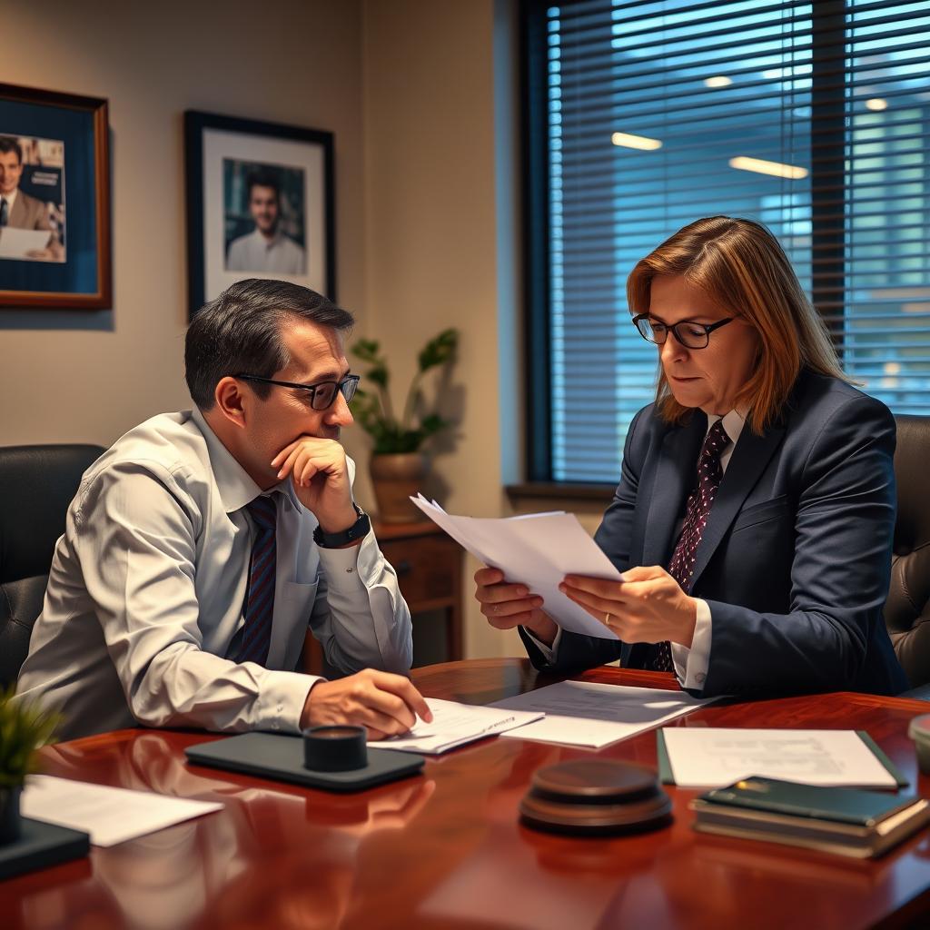 Online Enticement Lawyer Montgomery County