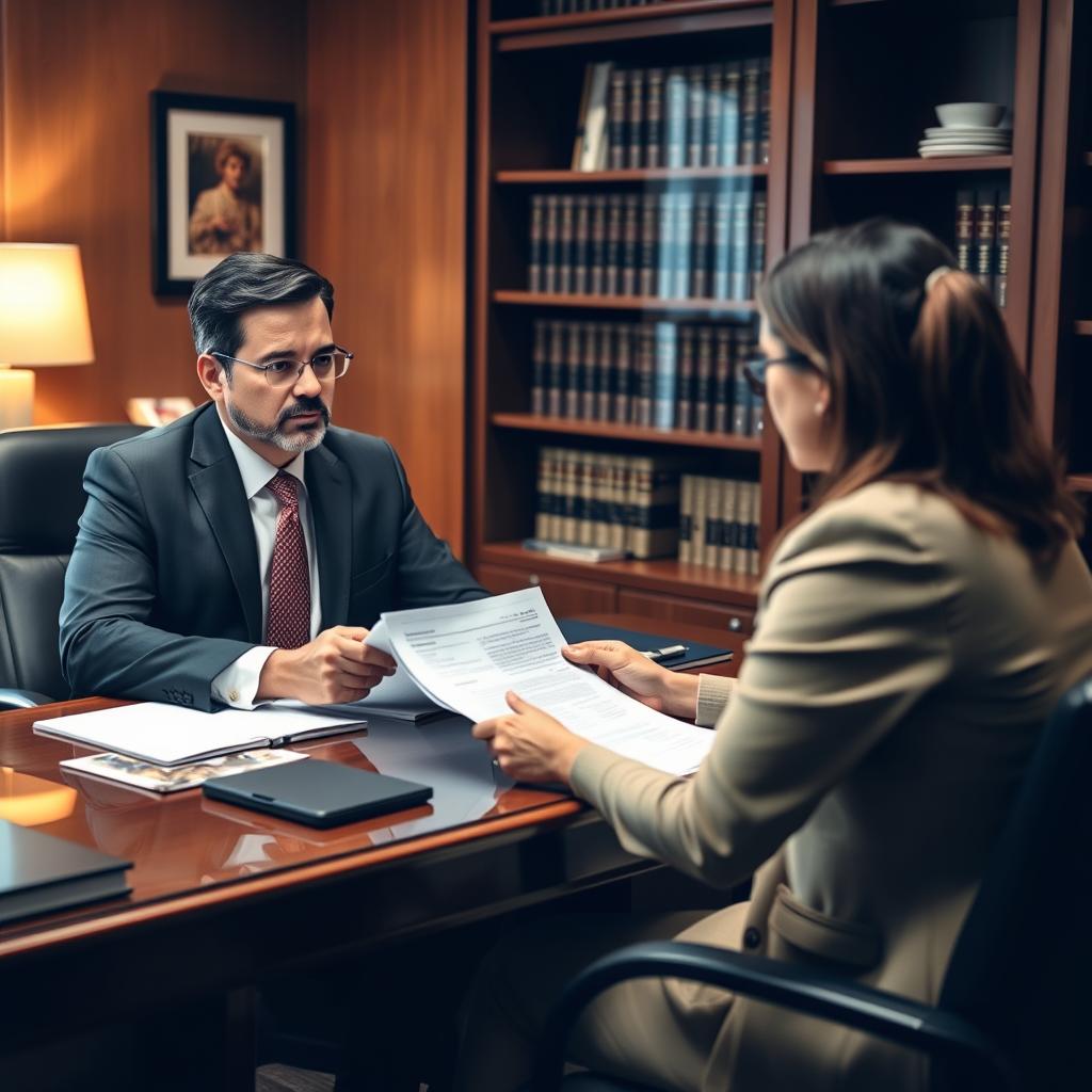 Online Enticement Lawyer Prince Georges County