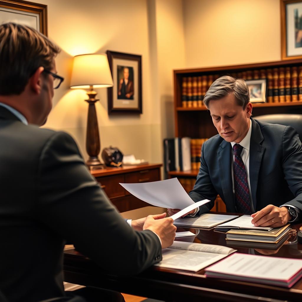 Online Enticement Lawyer Queen Annes County