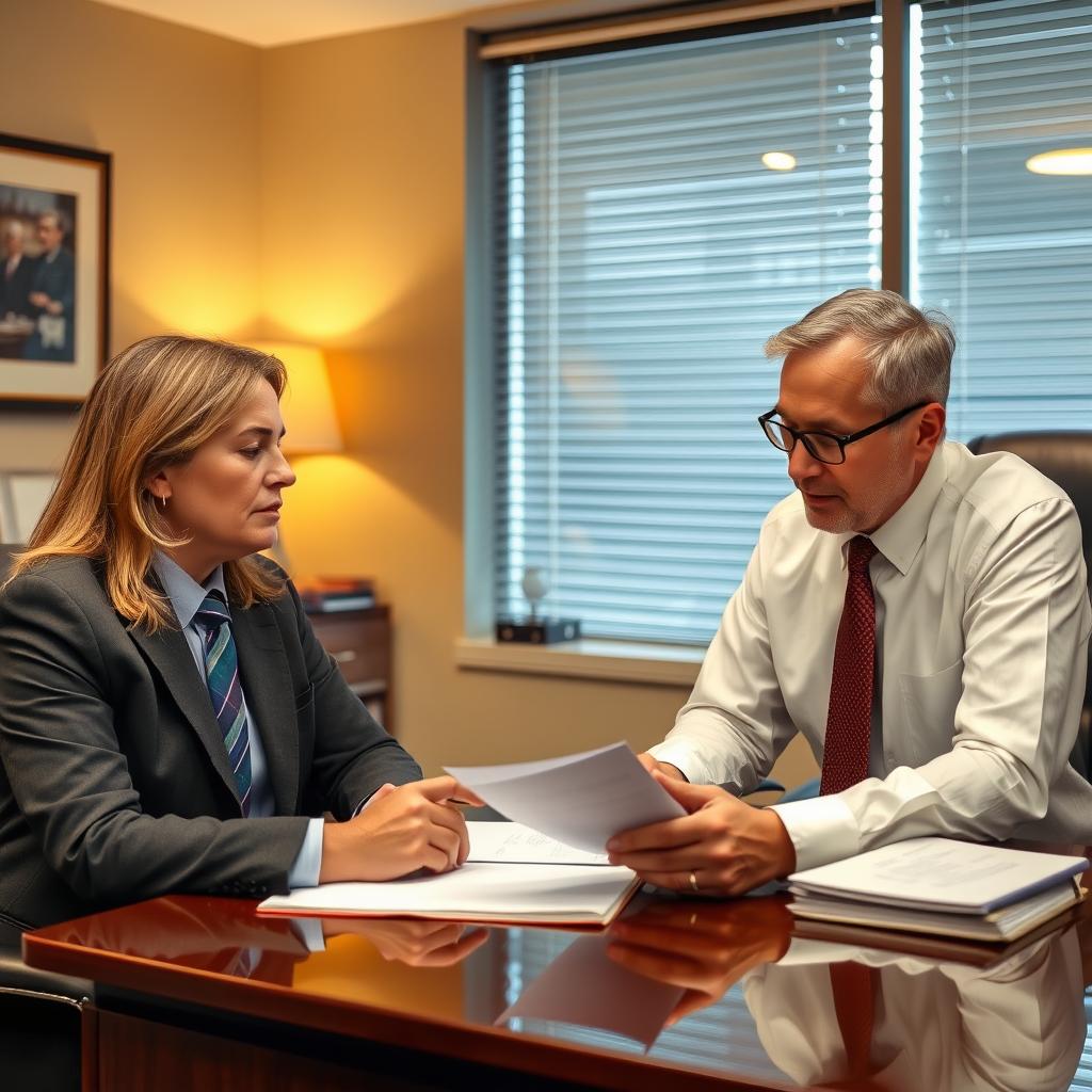 Online Solicitation Lawyer Burlington County