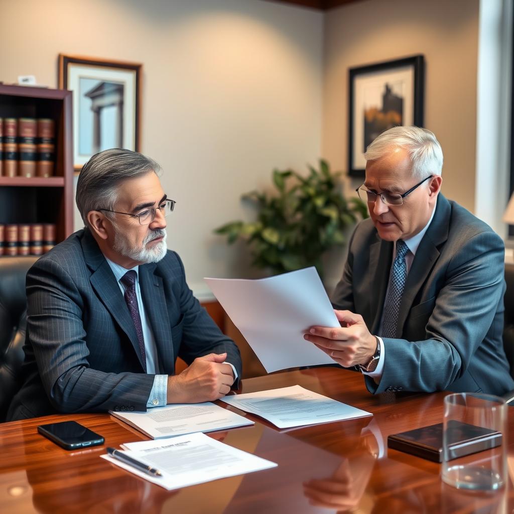 Online Solicitation Lawyer Camden County