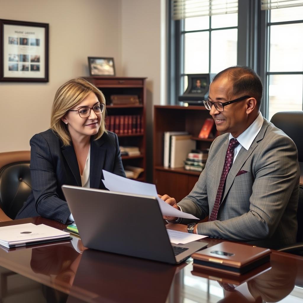 Online Solicitation of a Minor Lawyer Allegany County