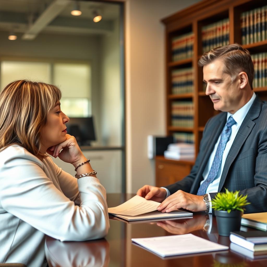 Online Solicitation of a Minor Lawyer Charles County
