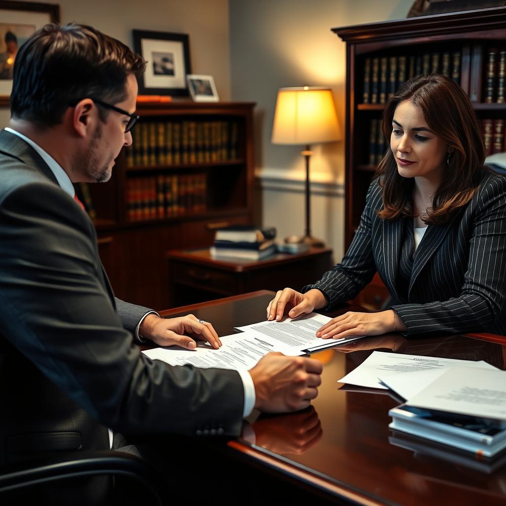 Online Solicitation of a Minor Lawyer Howard County