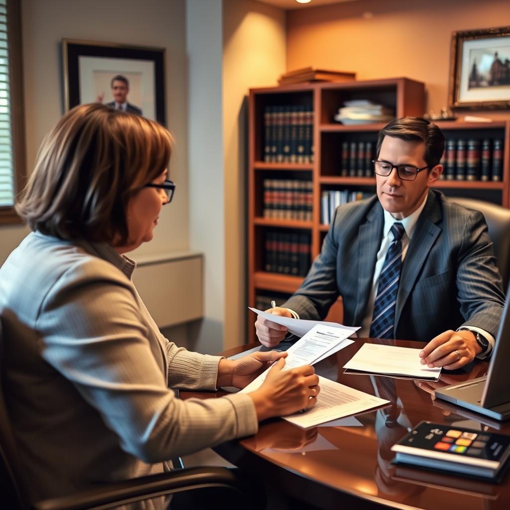 Online Solicitation of a Minor Lawyer Montgomery County
