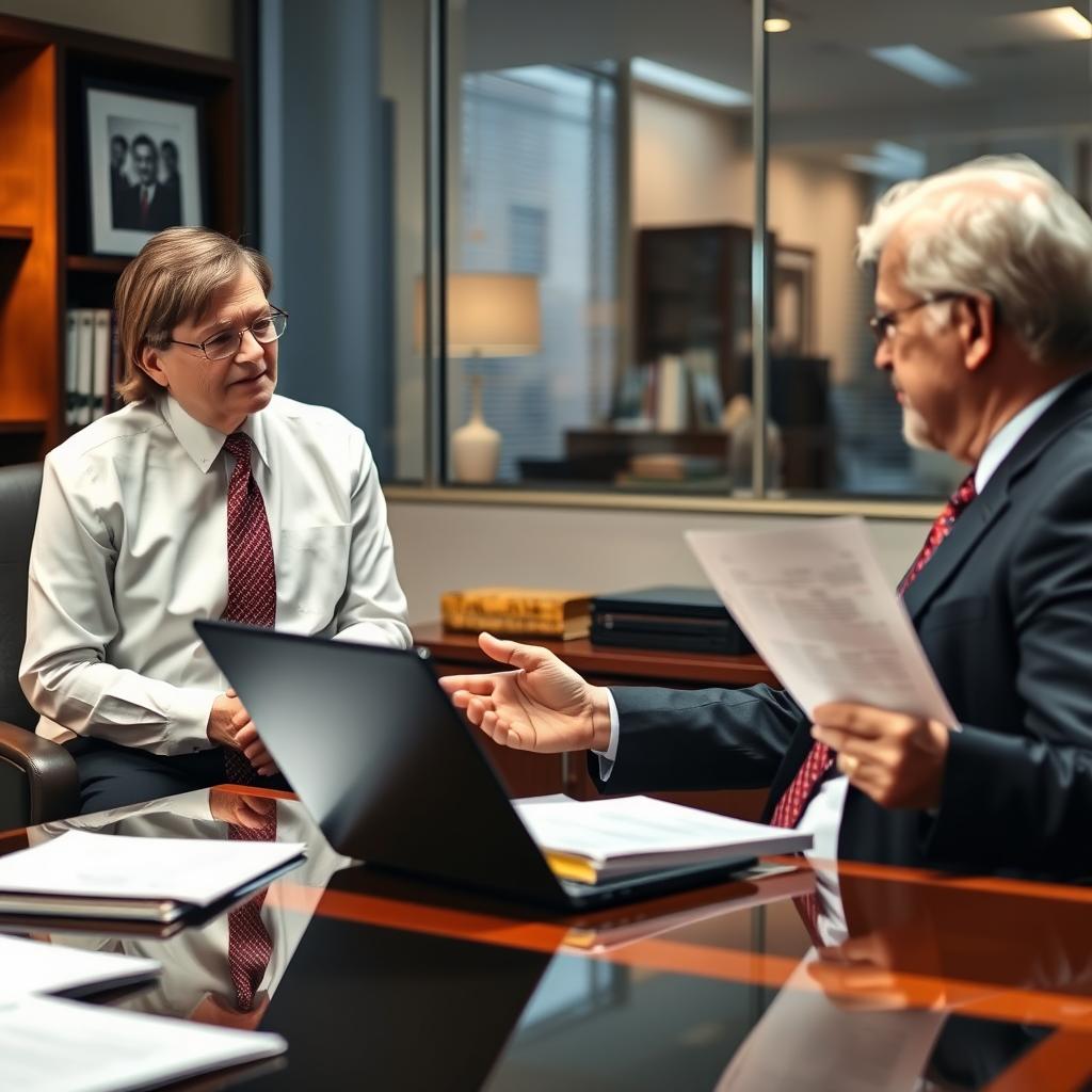 Online Solicitation of a Minor Lawyer Salisbury