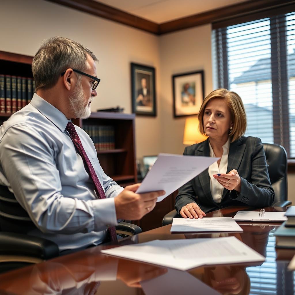 Operating a Drug Involved Premises lawyer Atlantic County