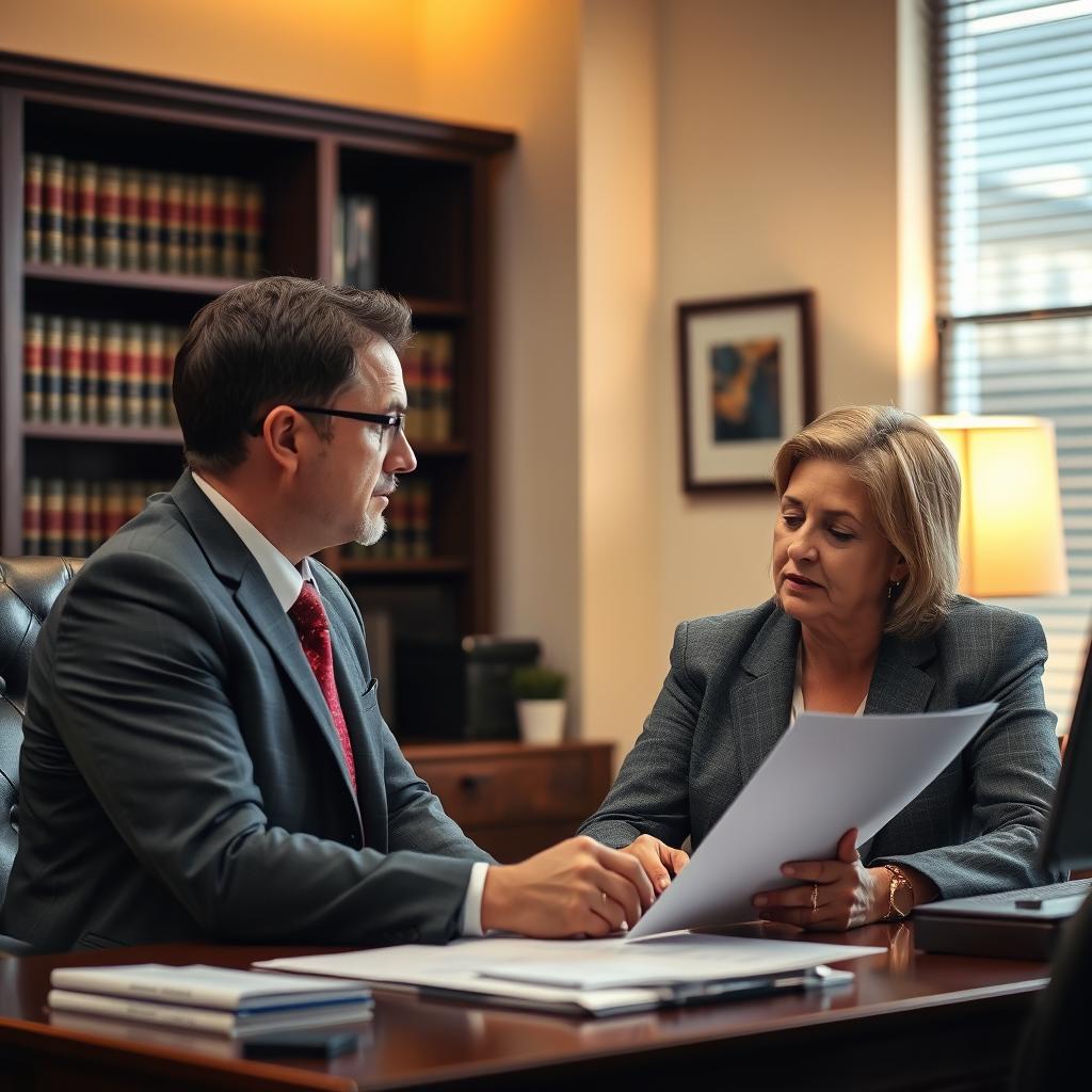 Operating a Drug Involved Premises lawyer Baltimore County