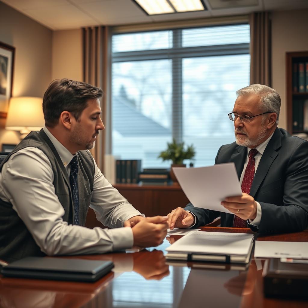 Operating a Drug Involved Premises lawyer Bergen County