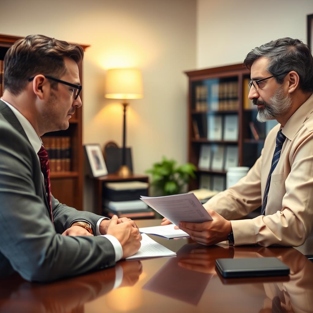 Operating a Drug Involved Premises lawyer Chesterfield County