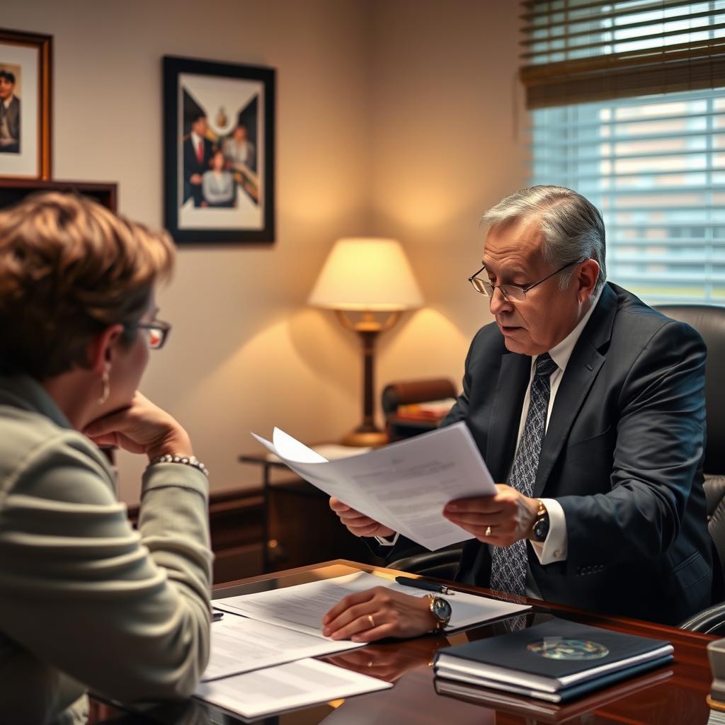 Operating a Drug Involved Premises lawyer Frederick County