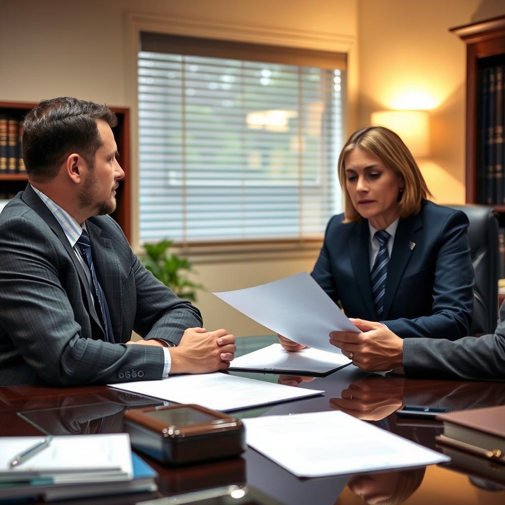 Operating a Drug Involved Premises lawyer Gloucester County