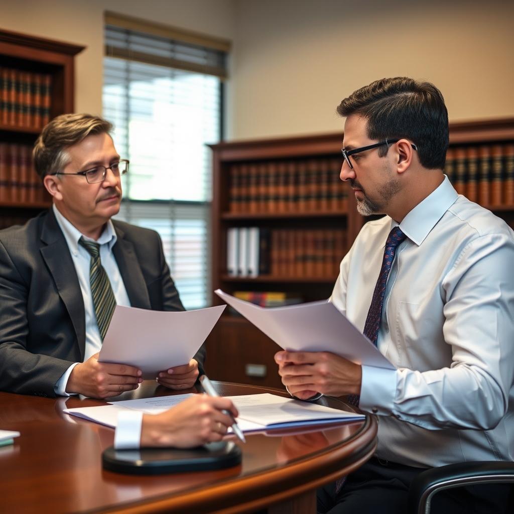 Operating a Drug Involved Premises lawyer Henrico County