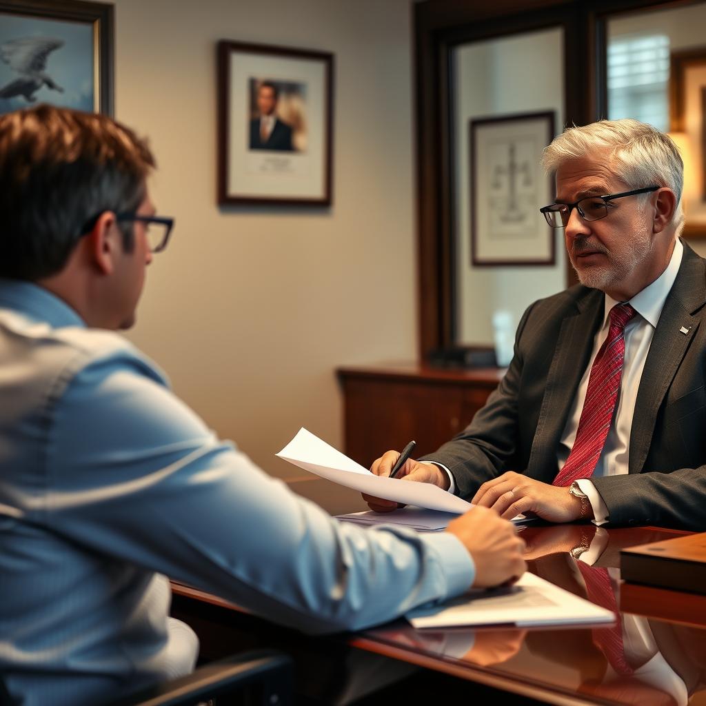 Operating a Drug Involved Premises lawyer King George County
