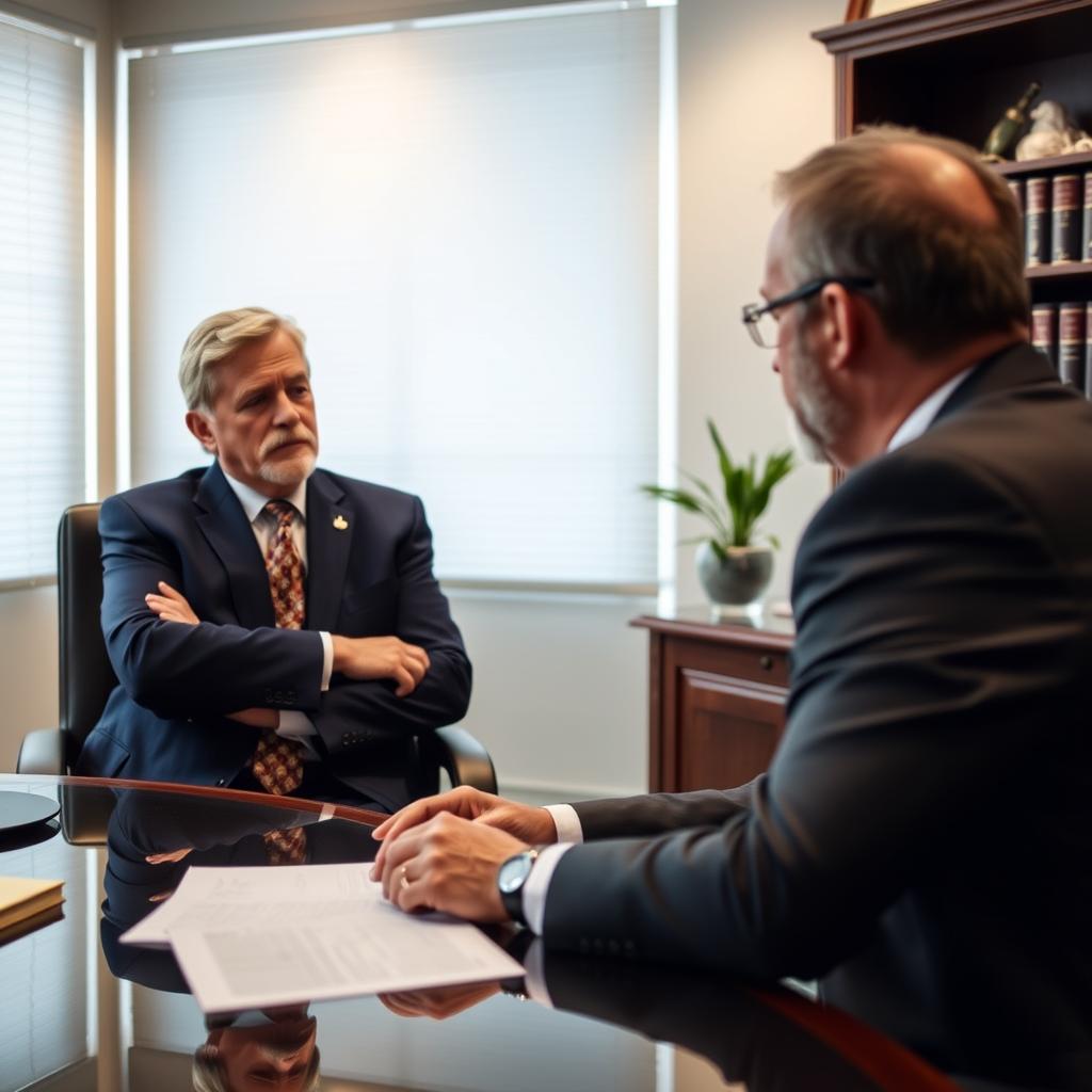 Operating a Drug Involved Premises lawyer Lexington