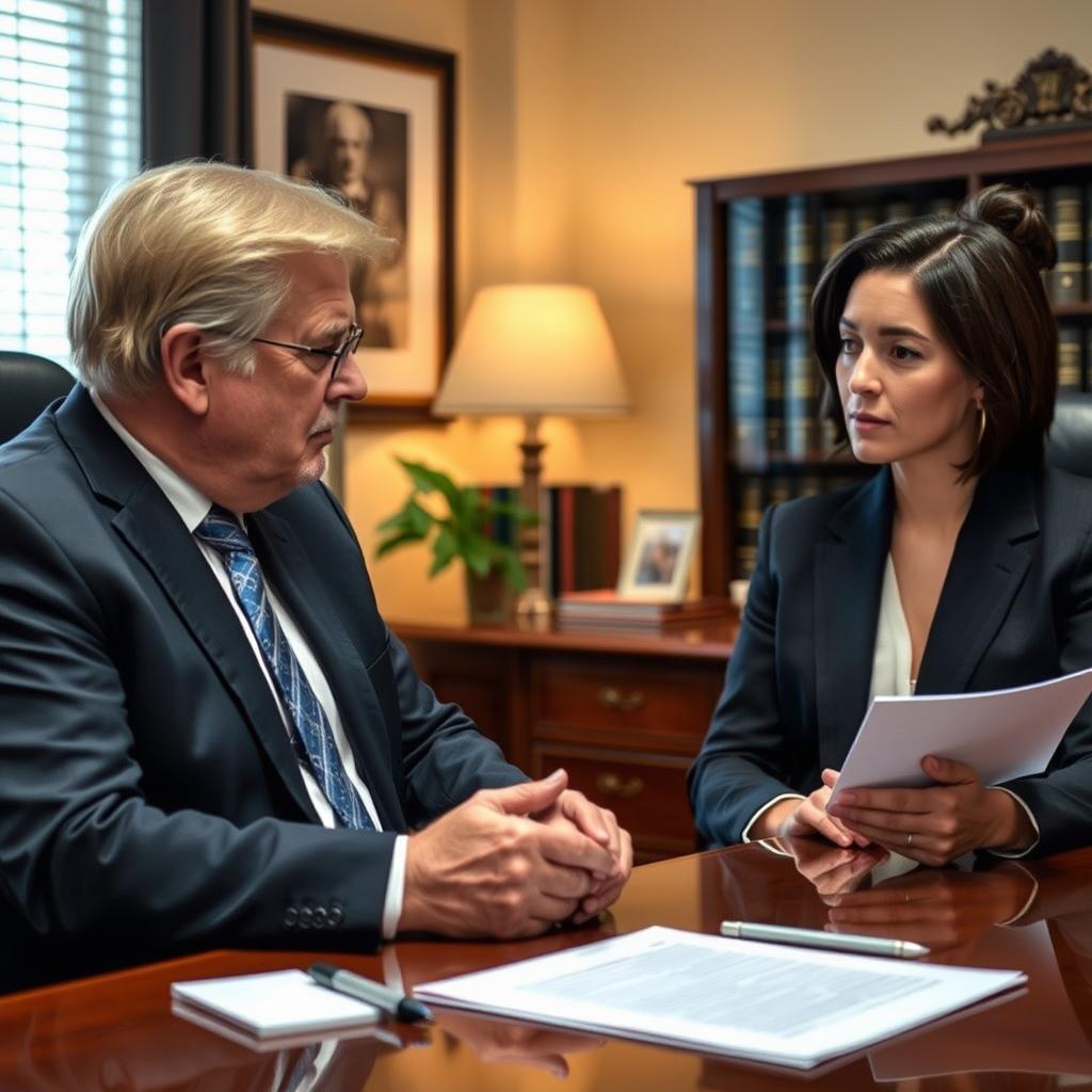 Operating a Drug Involved Premises lawyer Madison County