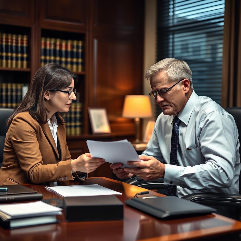 Operating a Drug Involved Premises lawyer Mercer County