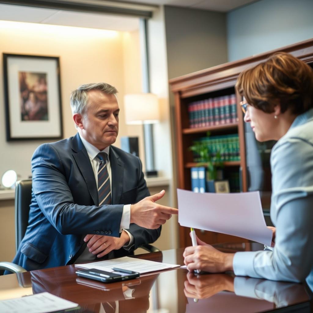 Operating a Drug Involved Premises lawyer Middlesex County