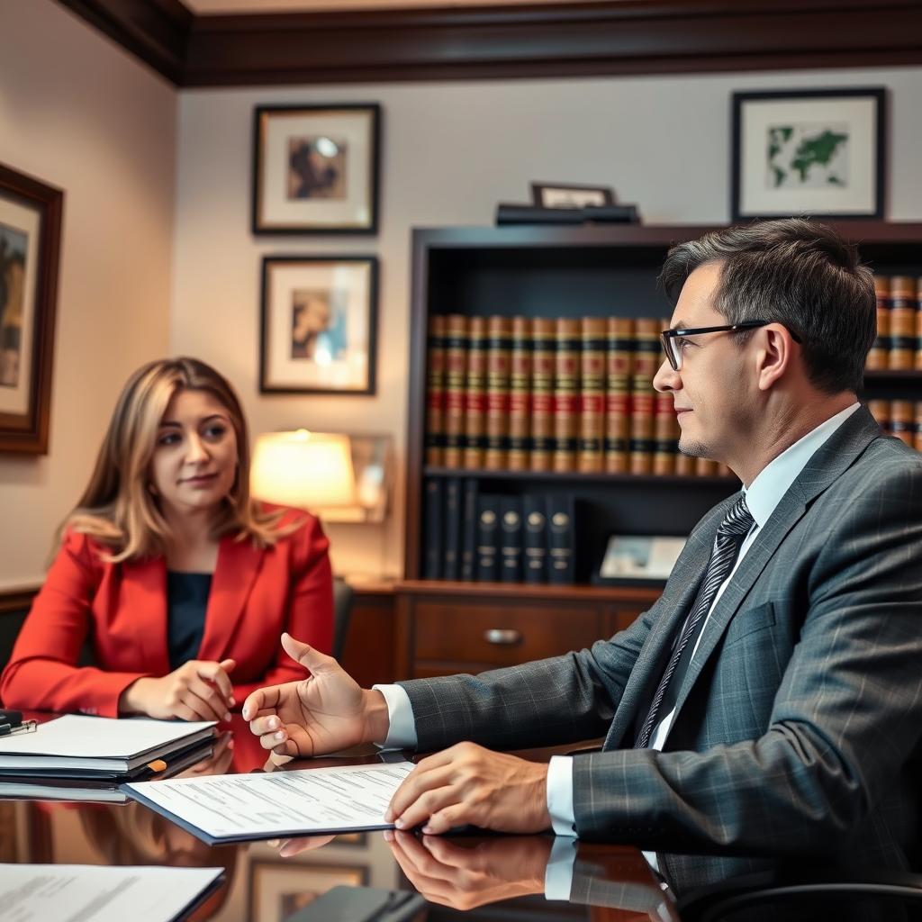 Operating a Drug Involved Premises lawyer Ocean County