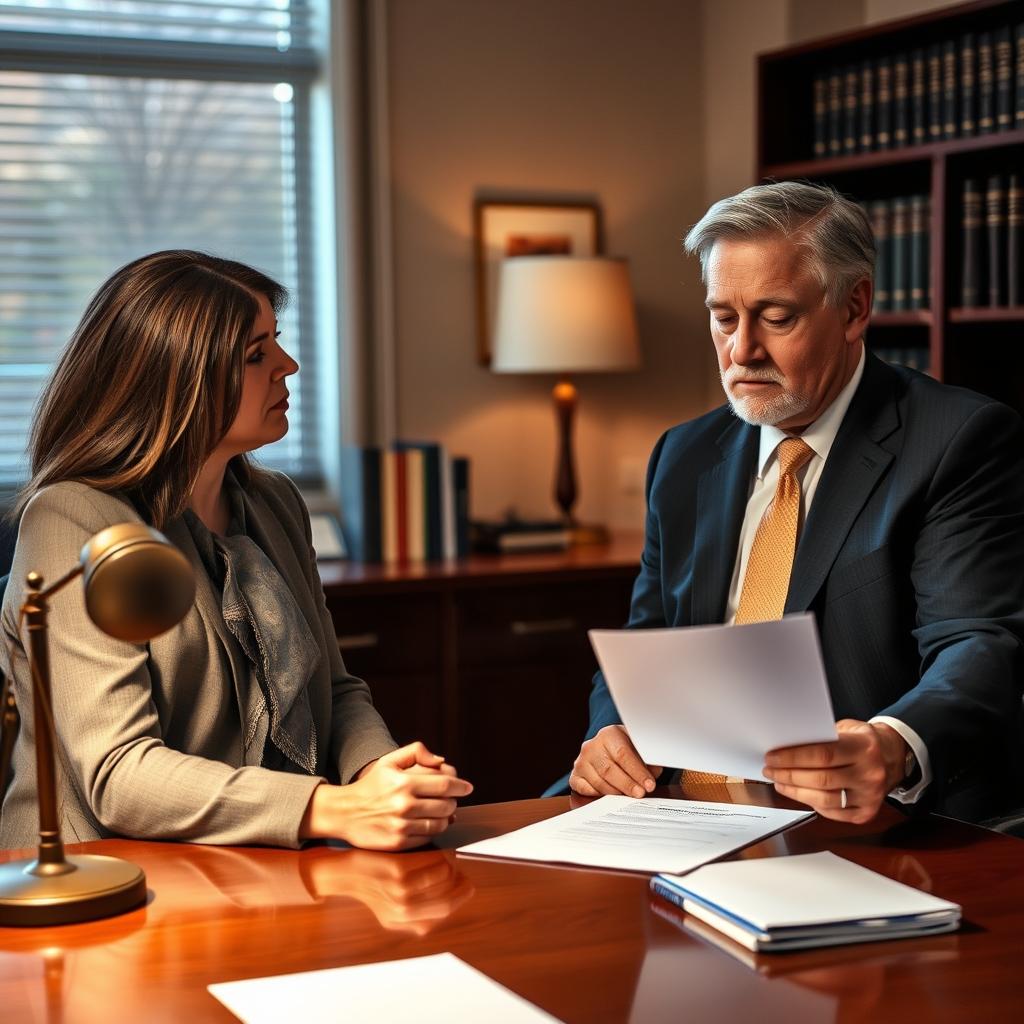Operating a Drug Involved Premises lawyer Passaic County