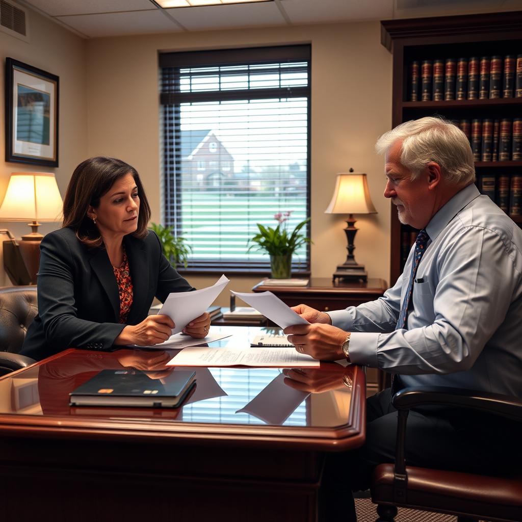 Operating a Drug Involved Premises lawyer Powhatan County