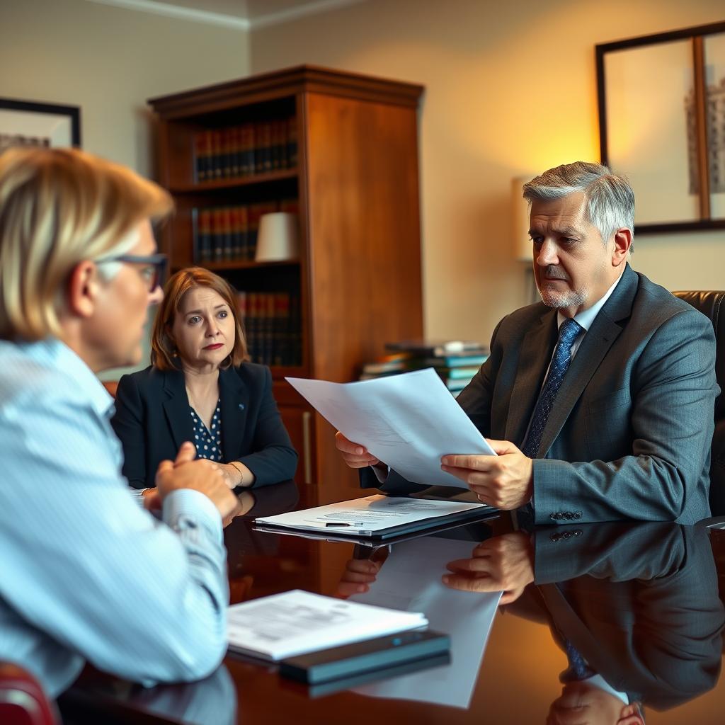Operating a Drug Involved Premises lawyer Rockville