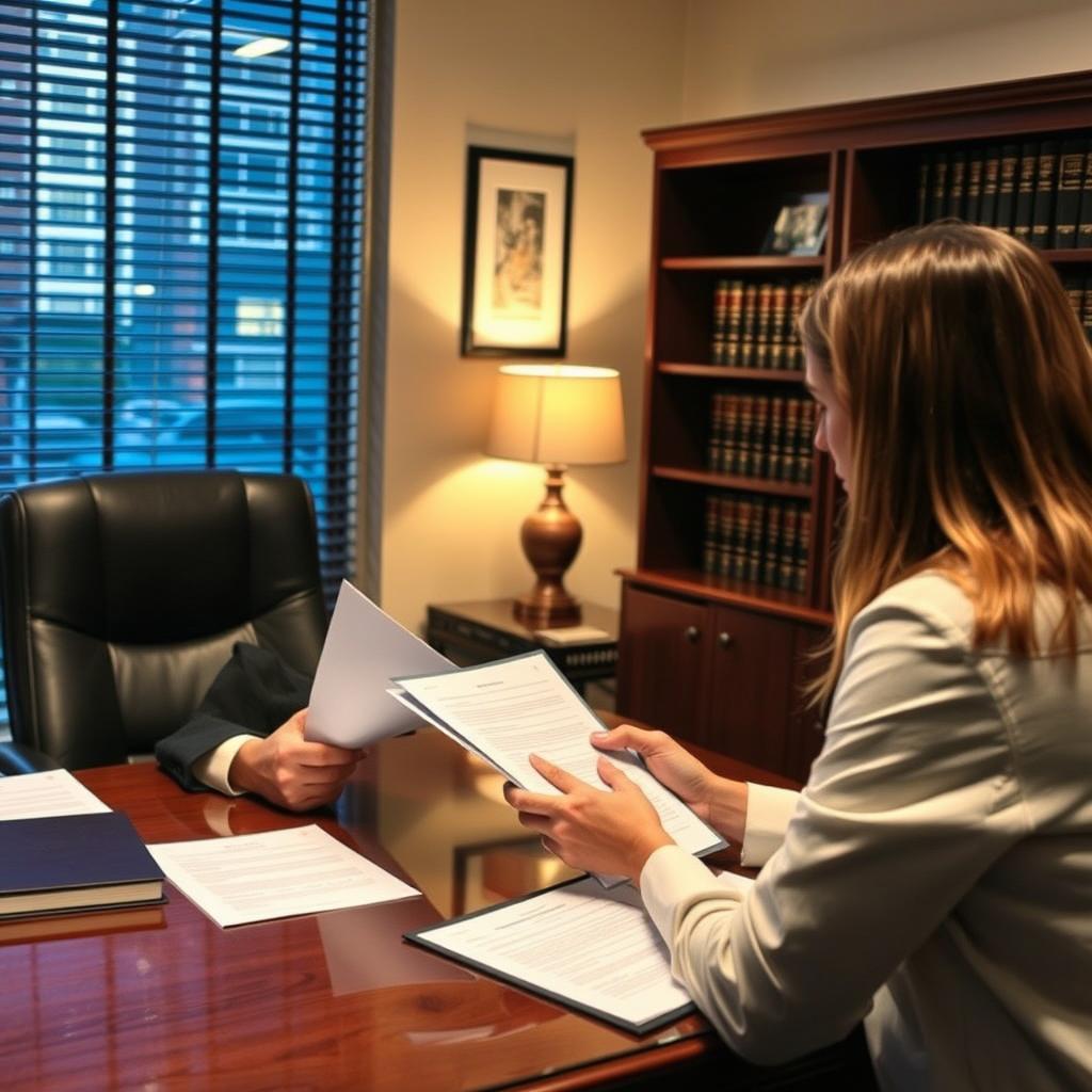 Operating Agreement Lawyer Atlantic County
