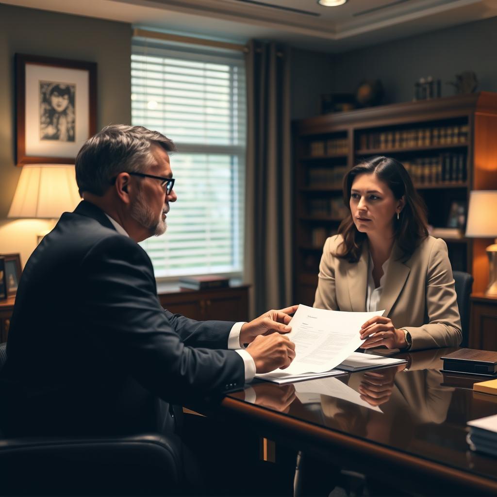 Operating Agreement Lawyer Bergen County
